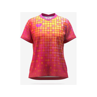 バタフライ ミナレア・シャツ FCD457K-46549-016-O