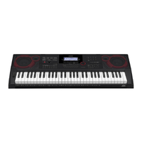 CASIO CT-X3000 （22年製）・純正スタンド・イス　3点セット キーボード 電子ピアノ CASIO CT-X3000 スタンド・イスセット 61