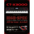 カシオ 電子キーボード ハイグレード CT-X3000-イメージ5