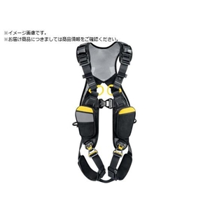 PETZL/ニュートン イージーフィット 国際バージョン 1 C073FA01 FC250XU-2417254-イメージ1