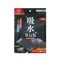 ワコー 吸水リッチ クロス FCF222U-CSP07