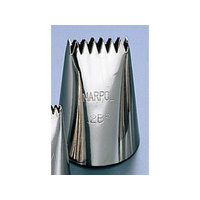 江部松商事 両目 口金 #3(#2B°) FC124LG-2555300