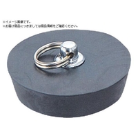 KAKUDAI/ゴム栓 くさりなし 0409-88X70 FC395VC-8075917