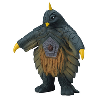 バンダイ ウルトラ怪獣シリーズ 17 ベムスター UK017ﾍﾞﾑｽﾀ-