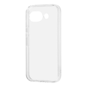 レイ・アウト Google Pixel 10a用 / ハイブリッド タフケース 2H クリア RT-GP10ACC22/CM-イメージ1