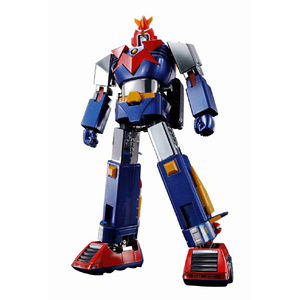 レア 超電送ロボ ビデオ戦士 レザリオン 超合金 ロボット GC15 特価 超電送ロボ ビデオ戦士 レザリオン 超合金 ロボット GC15 - メルカリ