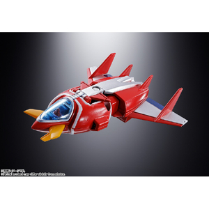 バンダイスピリッツ 超合金魂 GX-31SP 超電磁マシーン ボルテスV CHOGOKIN 50th Ver． ﾁﾖｳｺﾞｳGX31SPﾎﾞﾙﾃｽV50TH-イメージ2