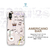 Happymori iPhone XS Max用ケース Americano Bar HM14485I65-イメージ2