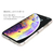 Happymori iPhone XS Max用ケース Americano Bar HM14485I65-イメージ5