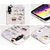 Happymori iPhone XS Max用ケース Americano Bar HM14485I65-イメージ6