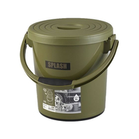 イノマタ化学 スプラッシュ10 モスグリーン FC995SY