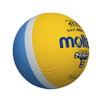 モルテン ライトドッジボール FCE844S-SLD2LSK