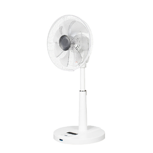 シィー・ネット リビングファン(リモコン式) e angle select EDDFU30AW-イメージ2