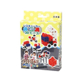 アーテック Artecブロック レスキューカーセット FCS2792-76664