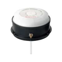 シゲマツ/FTフィルタ#4 プローブ付 FT#4 52003 FC314YV-4023663