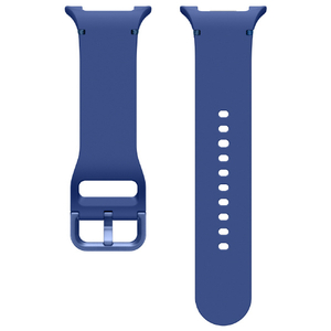 Samsung Sport band (S/M) for Galaxy Watch8 Blue ET-SNL32SNEGJP Samsung Sport band (S/M) for Galaxy Watch8 Blue ET-SNL32SNEGJP
