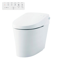 LIXIL 「標準工事＋引取料金込み」 LIXIL サティスS グレード5(内装工事なし)一般地・ピュアホワイト・ブースター無 サティスS ピュアホワイト ｻﾃｲｽSHU5102024BW1