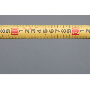 エスコ 25mm×6.5m メジャー(ステンレス製/ホルダー付) FCJ150M-EA720JG-165-イメージ3