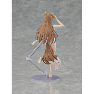 KADOKAWA KADOKAWA PLASTIC MODEL SERIES 「狼と香辛料 MERCHANT MEETS THE WISE WOLF」 ホロ DX ver. KDｵｵｶﾐﾄｺｳｼﾝﾘﾖｳﾎﾛDX-イメージ11