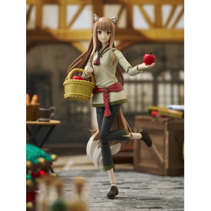 KADOKAWA KADOKAWA PLASTIC MODEL SERIES 「狼と香辛料 MERCHANT MEETS THE WISE WOLF」 ホロ DX ver. KDｵｵｶﾐﾄｺｳｼﾝﾘﾖｳﾎﾛDX-イメージ17