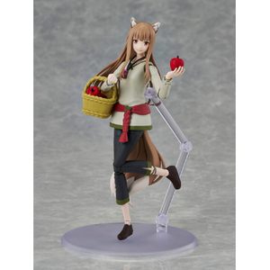 KADOKAWA KADOKAWA PLASTIC MODEL SERIES 「狼と香辛料 MERCHANT MEETS THE WISE WOLF」 ホロ DX ver. KDｵｵｶﾐﾄｺｳｼﾝﾘﾖｳﾎﾛDX-イメージ2