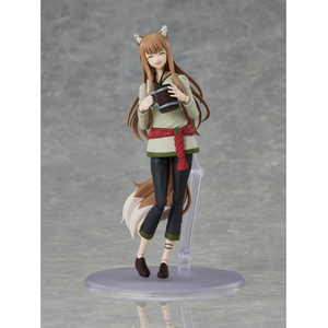 KADOKAWA KADOKAWA PLASTIC MODEL SERIES 「狼と香辛料 MERCHANT MEETS THE WISE WOLF」 ホロ DX ver. KDｵｵｶﾐﾄｺｳｼﾝﾘﾖｳﾎﾛDX-イメージ5