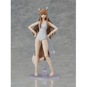 KADOKAWA KADOKAWA PLASTIC MODEL SERIES 「狼と香辛料 MERCHANT MEETS THE WISE WOLF」 ホロ DX ver. KDｵｵｶﾐﾄｺｳｼﾝﾘﾖｳﾎﾛDX-イメージ8