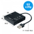 サンワサプライ USB2．0 カードリーダー ブラック ADR-ML23BKN-イメージ5