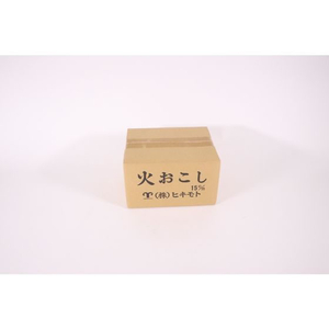 ヒキモト 木柄鉄ジャンボ火起し 15cm ミニ FC178SM-111021-イメージ3