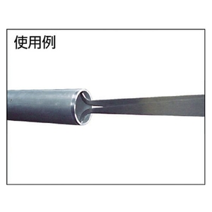 新潟精機 並穴パス FC955JA-3775500-イメージ2