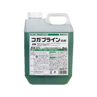 古河薬品工業 コガブラインEG40 2L FC383EL-8195695