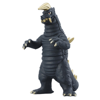 バンダイ ウルトラ怪獣シリーズ 08 ブラックキング UK008ﾌﾞﾗﾂｸｷﾝｸﾞ