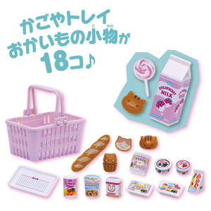 タカラトミー リカちゃん スーパーマーケットグッズセット ﾘｶﾁﾔﾝｽ-ﾊﾟ-ﾏ-ｹﾂﾄｸﾞﾂｽﾞｾﾂﾄ-イメージ5