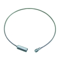 トラスコ中山 ワイヤーキャッチ ステンレス製 線径4mm×1.66m 1個2541009 FC625FC-2081099