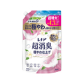 Ｐ＆Ｇ レノア超消臭 極やわ仕上げ ふんわりブロッサムの香り 詰替 超特大 1335mL FCJ314F