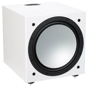 ☆希少品‼︎美品 モニターオーディオ Silver RXW-12 サブウーファー Monitor Audio Silver RXW-12 | Reverb