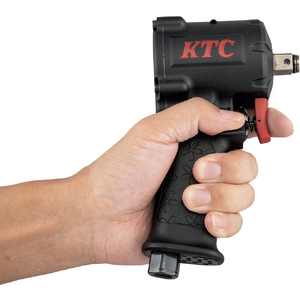 KTC １２．７ｓｑ．　インパクトレンチ JAP418-イメージ3