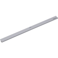 トラスコ中山 マグネットバー310mm 白 FC261KK-4154134