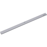 トラスコ中山 マグネットバー310mm 白 FC261KK-4154134