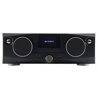 東芝 AX-XSS100(K) ワイヤレススピーカー AUREX |エディオン公式通販