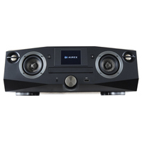 東芝 AX-XSS100(K) ワイヤレススピーカー AUREX |エディオン公式通販