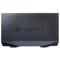 キッチン家電 Aurex 東芝 AX-XSS100(K) ワイヤレススピーカー AUREX |エディオン公式通販