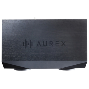 東芝 ワイヤレススピーカー AUREX AX-XSS100(K)-イメージ5
