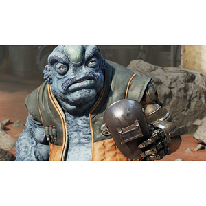 エレクトロニック・アーツ Star Wars ゼロ・カンパニー【PS5】 ELJM30952-イメージ3