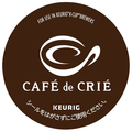 KEURIG キューリグ専用カプセル カフェ･ド･クリエ ホームブレンド 8g×12個入り K-Cup SC1944