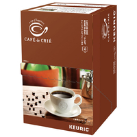 【美品】Keurig ＋スタンド＋カプセル41個付き カプセル型コーヒーメーカー キューリグ KB-01 ホワイト