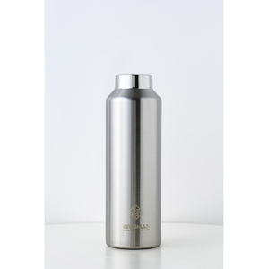 REVOMAX キャップレスボトル 20oz(592ml) ギャラクシーシルバー※キャップ別売 ギャラクシーシルバー DWF-20101B-JP-CL-イメージ1