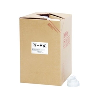 鈴木油脂工業 ローヤル 16kg FC255HB-4935551