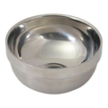 パール金属 韓味家 ダブルステンレス製茶碗13cm FC991NP-HC-0096