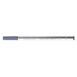 シェーファー ローラーボール替芯 スリム 中字 ブルー FC622SG-97525-イメージ2